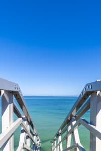 Aerial Image of NORTH COOGEE