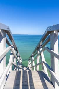 Aerial Image of NORTH COOGEE