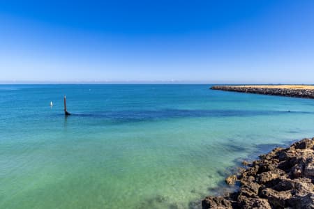 Aerial Image of NORTH COOGEE