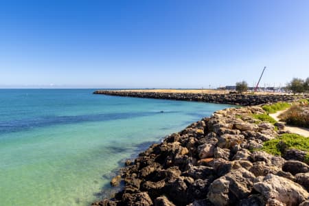 Aerial Image of NORTH COOGEE