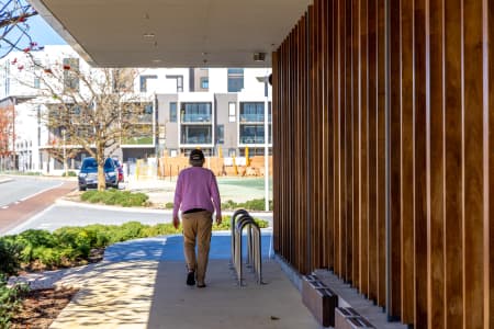 Aerial Image of NORTH COOGEE