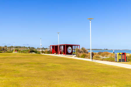 Aerial Image of NORTH COOGEE