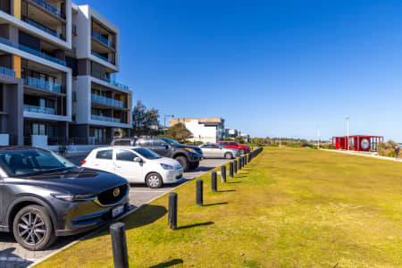 Aerial Image of NORTH COOGEE