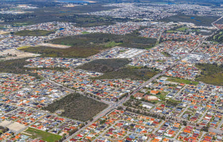 Aerial Image of SOUTHERN RIVER