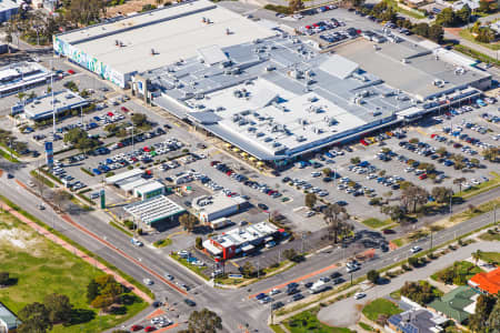 Aerial Image of PARKWOOD