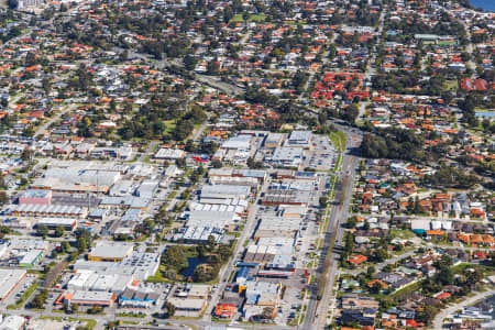 Aerial Image of WILLETTON