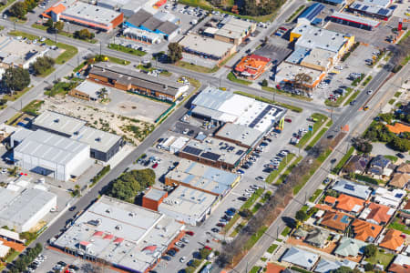 Aerial Image of WILLETTON