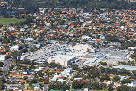 Aerial Image of BOORAGOON