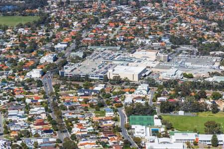Aerial Image of ARDROSS