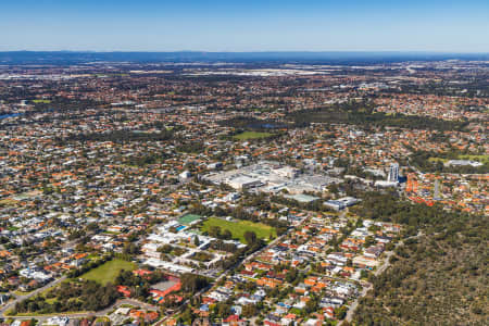 Aerial Image of ARDROSS