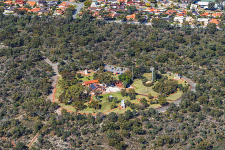 Aerial Image of ARDROSS