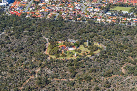 Aerial Image of ARDROSS