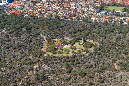 Aerial Image of ARDROSS