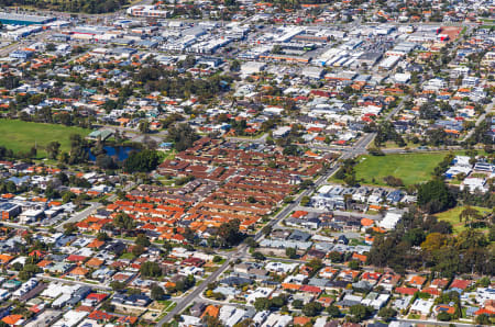 Aerial Image of MYAREE
