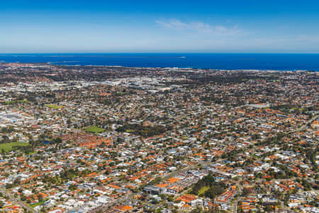 Aerial Image of Attadale