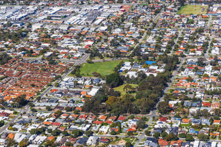 Aerial Image of MELVILLE