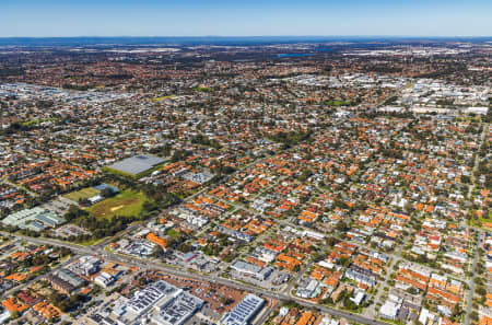 Aerial Image of PALMYRA