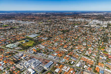 Aerial Image of PALMYRA