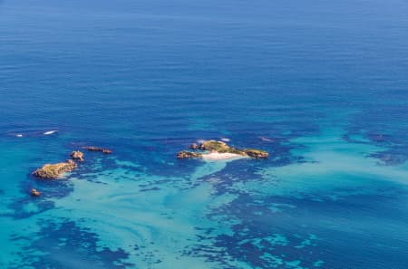Aerial Image of SHOALWATER