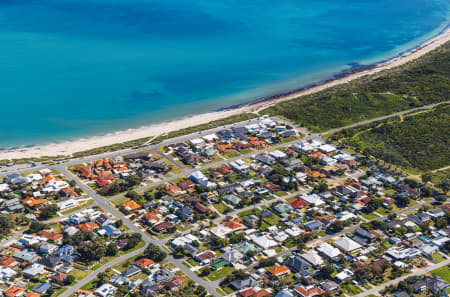 Aerial Image of SHOALWATER