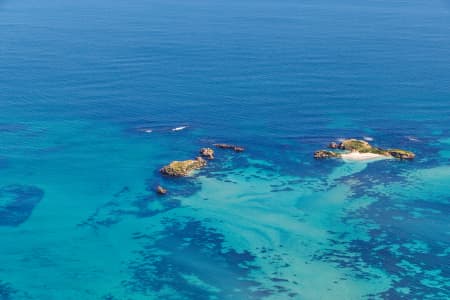 Aerial Image of SHOALWATER