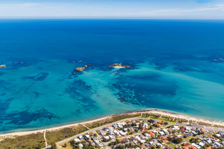 Aerial Image of SHOALWATER
