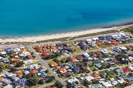 Aerial Image of SHOALWATER