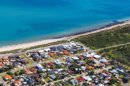 Aerial Image of SHOALWATER