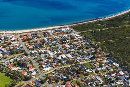 Aerial Image of SHOALWATER