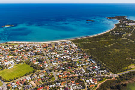 Aerial Image of SHOALWATER