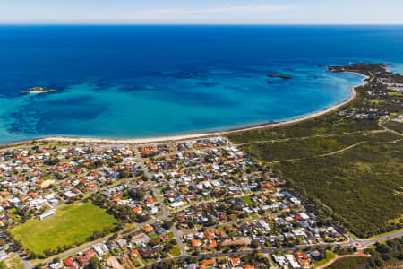Aerial Image of SHOALWATER