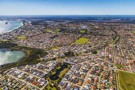 Aerial Image of SHOALWATER