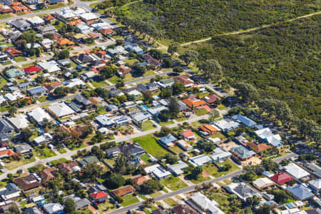 Aerial Image of SHOALWATER