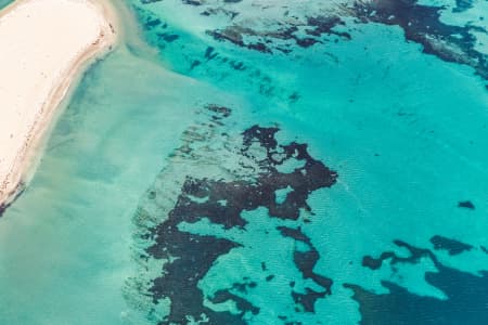 Aerial Image of SAFETY BAY