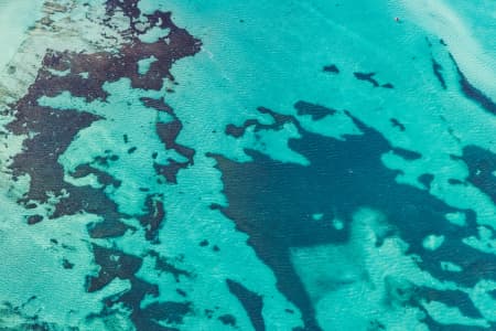 Aerial Image of SAFETY BAY