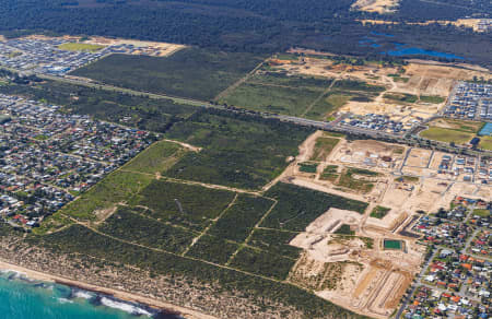 Aerial Image of MADORA BAY