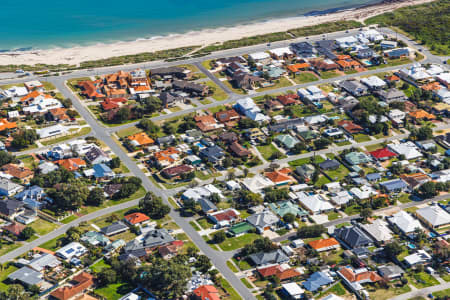 Aerial Image of SHOALWATER