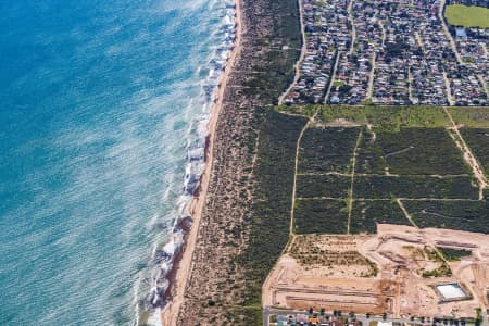 Aerial Image of MADORA BAY