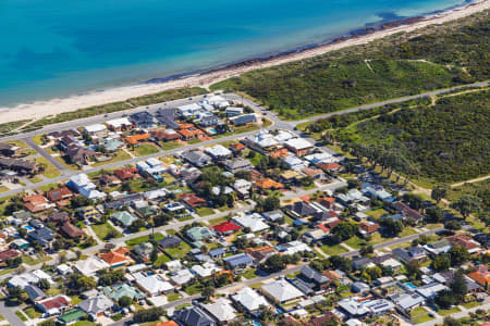 Aerial Image of SHOALWATER