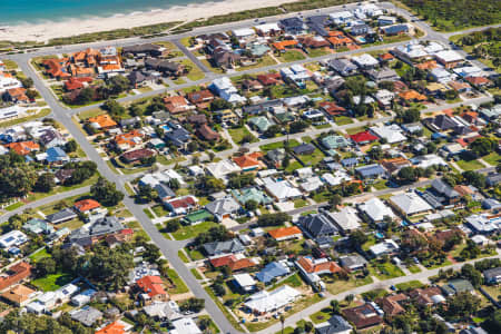 Aerial Image of SHOALWATER
