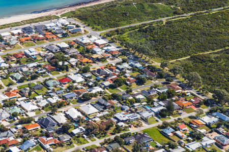Aerial Image of SHOALWATER