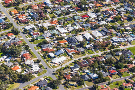 Aerial Image of SHOALWATER