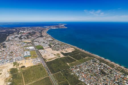 Aerial Image of MADORA BAY
