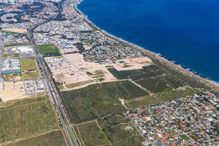 Aerial Image of MADORA BAY