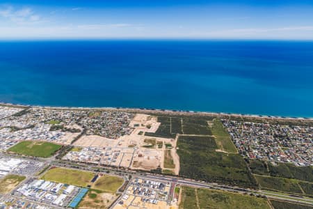 Aerial Image of MADORA BAY