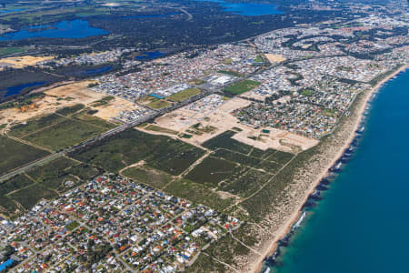 Aerial Image of MADORA BAY