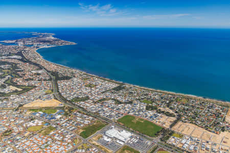 Aerial Image of MADORA BAY