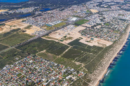 Aerial Image of MADORA BAY