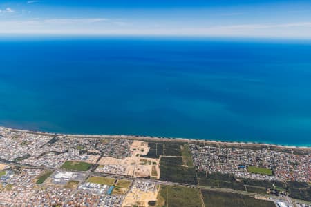 Aerial Image of MADORA BAY