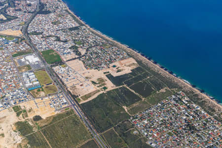 Aerial Image of MADORA BAY